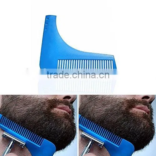 Wholesale The Beard Bro Customized Logo Beard Grooming Kit photo-6
