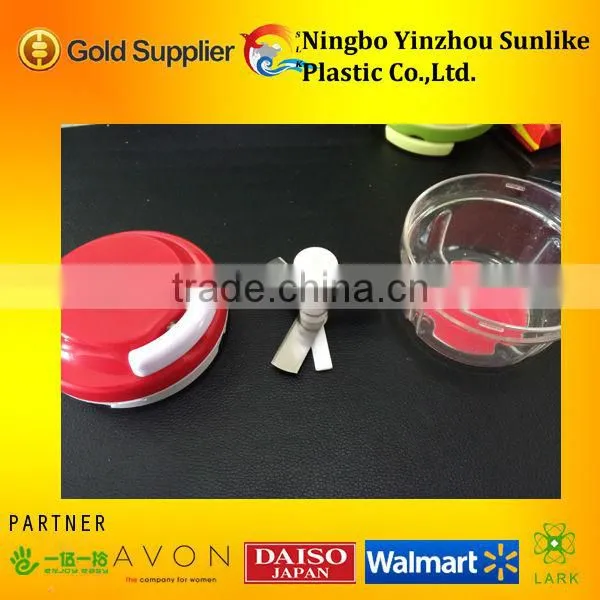 400ML Manual Vegetable Shredders for Kithchen photo-2