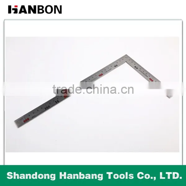 Professional Stainless Steel Square With High Quality photo-6