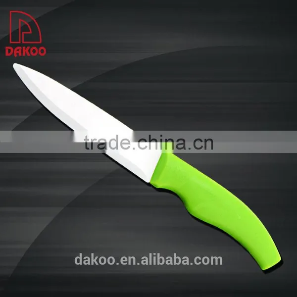 3"+Peeler Ultra Sharp Kitchen Ceramic Cutlery Knives Set With Gift Box Package photo-2