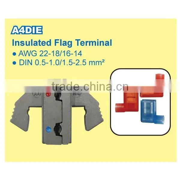 Automotive Interchangeable Crimper Kit photo-6