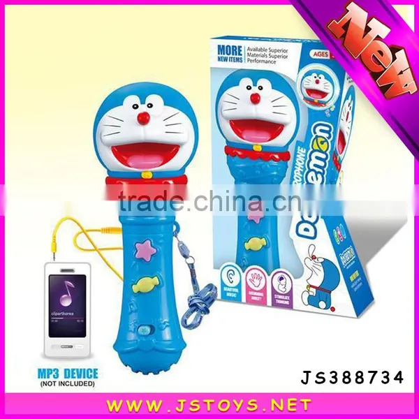 Hot Selling Mini Toy Microphone for Wholesales photo-5