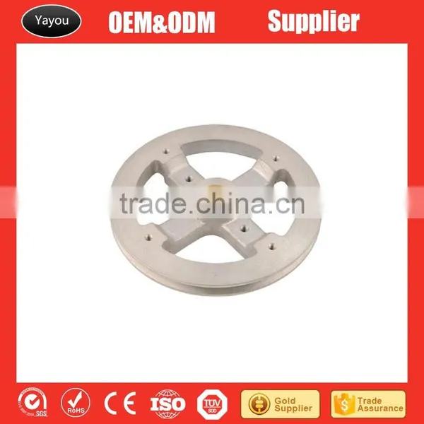 Gasoline Engine Vertical Shaft,metal Forging Tools,close Die Casting photo-3
