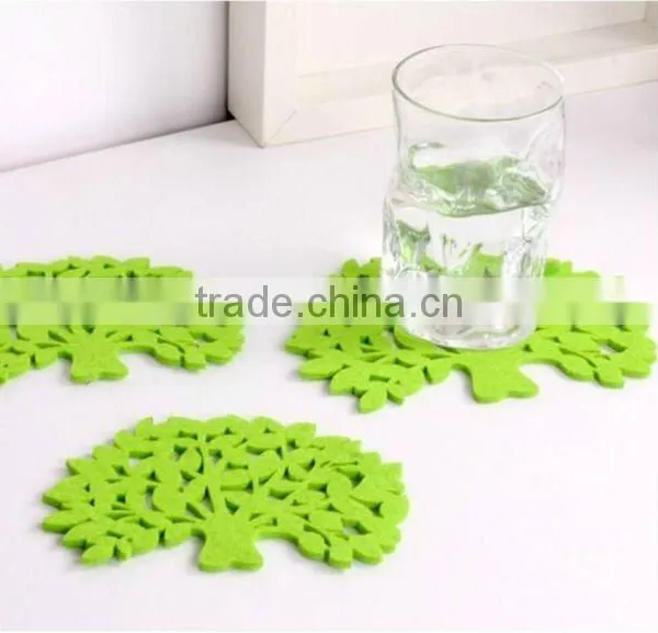 2016 Custom Cheap Non Woven Fabric Mats photo-2