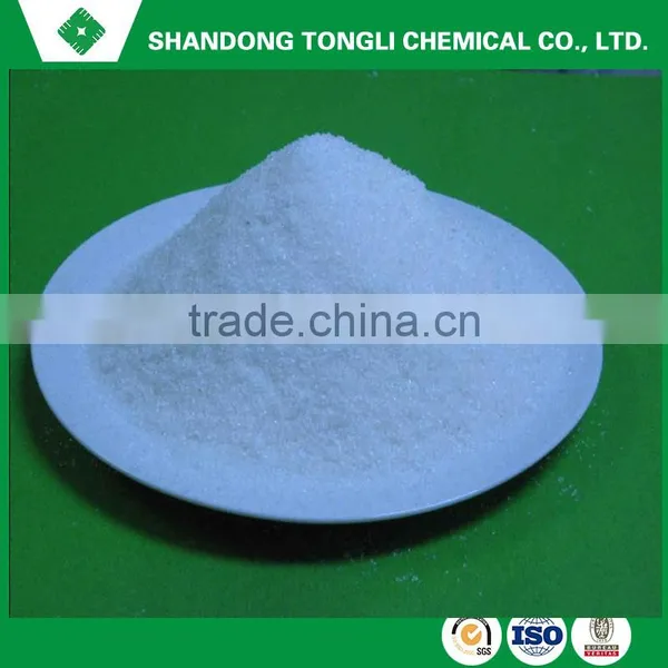 Water Drilling Mud Additives/polymer Fluid Loss Additive photo-5