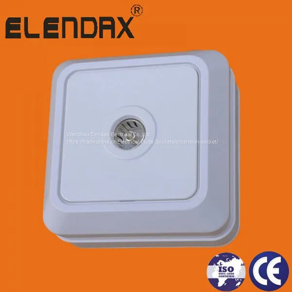 Elendax S1000 электрический розетка на стене photo-2