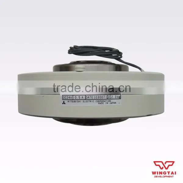 Original Japan Mitsubishi Powder Brake ZX-1.2YN-24 photo-2