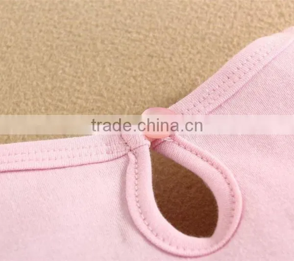 Fashion Summer Embrodery Design Mom and Bab Latest Shirts for Girls photo-5