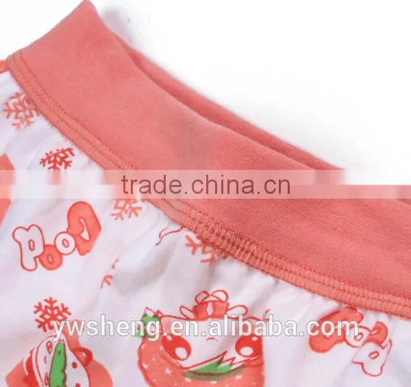 2016 Wholesale Children Cotton Pajamas Christmas Pajamas Family Cheap Sets photo-4