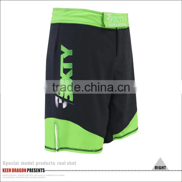 PROFASHIONAL MMA SHORTS MAKE YOUR OWN STYLE WITH SUBLIMATED photo-5