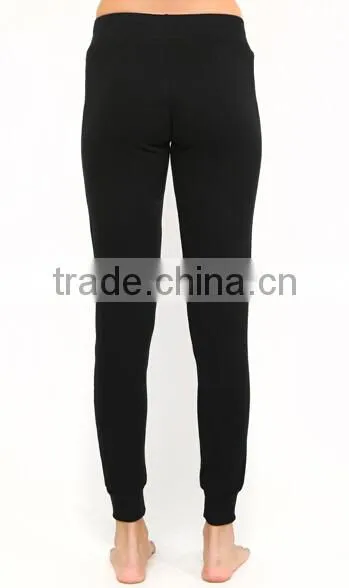 Wholesale Blank Custom Jogger Sweatpants photo-4