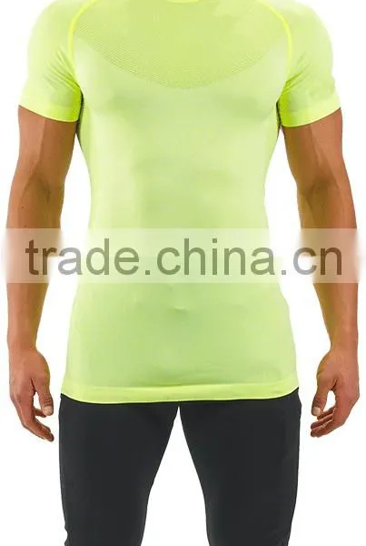 Gym Wear Fitness t Shirts Tri Blend Sport Gym Shark t Shirts photo-6