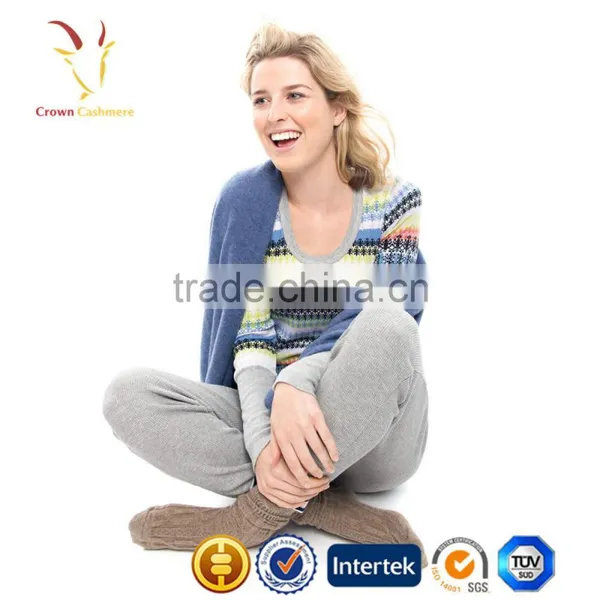 Manufacturer Winter Wool Scarf Women photo-3
