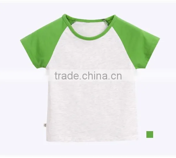 2016 New Fashion High Quality Children Clothing Baby Boy Casual Top New Fashion Print Blouse Design Custom Factory Szdongfan photo-3