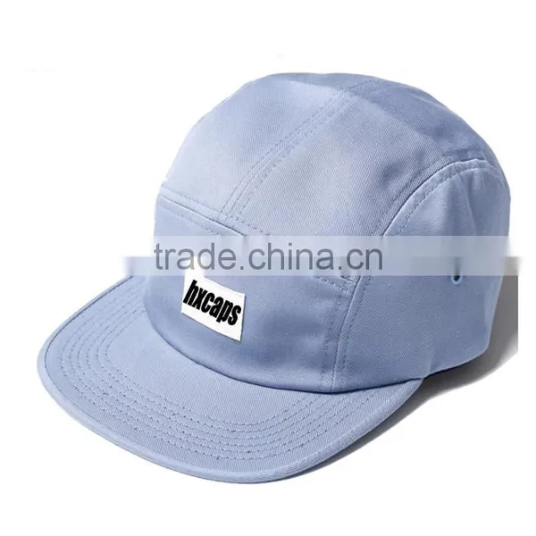 How to Make a 5 Panel Hat Wholesale 5 Panel Hats Design Your Own 5 Panel Hat Cap photo-2