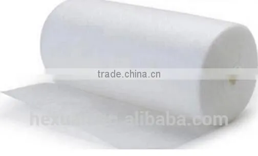 Baby Disposable Diaper Liner Biodegrable Flushable Wholesale Organic Bamboo photo-3