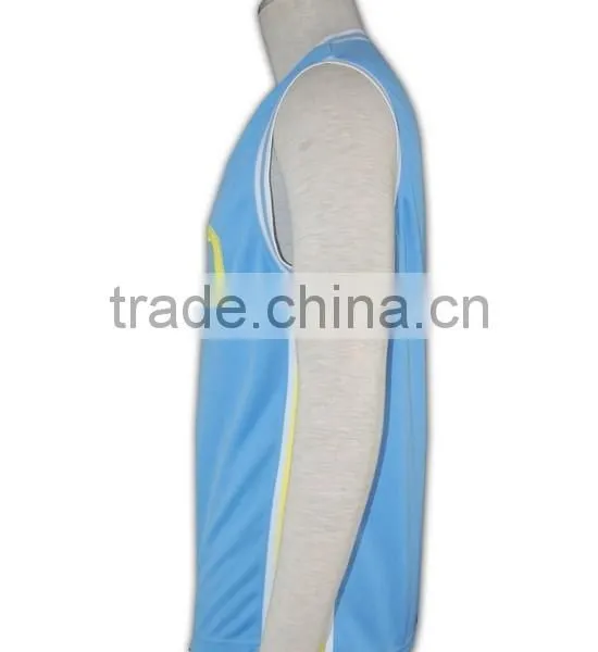 Sports Soccer Football Jersey Vest photo-3