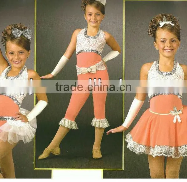 New Coming Glisten Dancedress/tutu Ballet -children and Adults photo-2