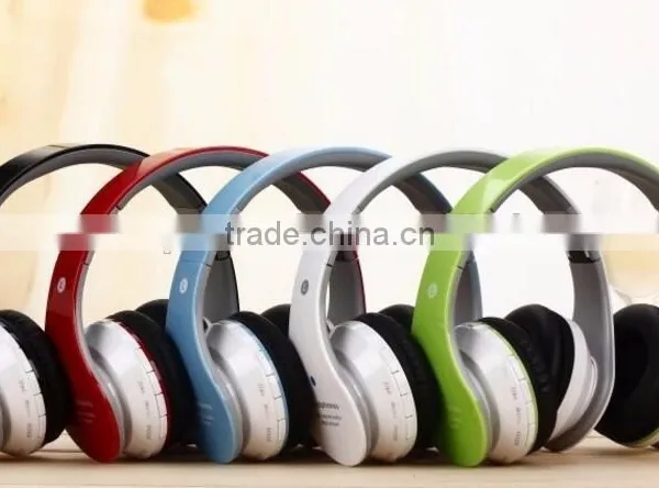 Bluetooth Headphones