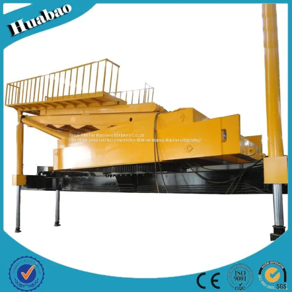 Different Shape Mulitifunction Hydraulic Overhead Crane With Competitive Price photo-3