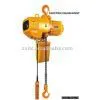 0.3T-25T Electric Chain Hoist