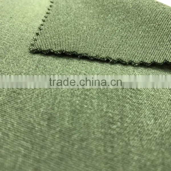 Aramid Knitted With Flame Retardant Made of Nomex IIIA