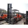 5 Ton Heli Forklift CPCD50