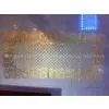 Lace PVC Table Placemats photo-3