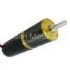 3w 12volt Coreless Planetary Gear Motors 16mm 3000hrs DC Motor With Gear , Long Life