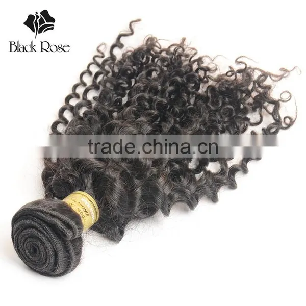 Import Virgin Indian Remy Hair Wholesale,Gorgeous Natural Indian Curly Hair photo-6