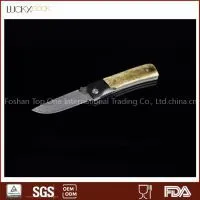 90mm M.O.Z.A.K Pattern Survival Karambit Knife photo-2