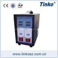 Tinko 2 Zone Injection Mold Temperature Controller no Logo photo-2