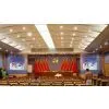 High Quality P8indoor Full Color LED Module