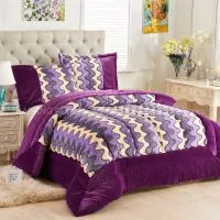 Comforter Set（1-8pcs）