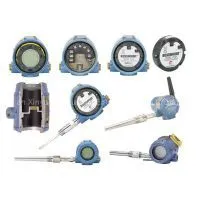 Rosemount 3144P Temperature Transmitter China Supplier Manufacturer Exporter