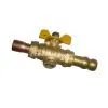 Copper Gas Valve