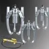 Separable Hydraulic Gear Pullers