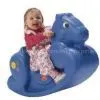 Plastic Rocking Toy
