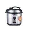 Pressure Cooker