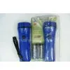 Plastic Flashlight