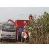 Silage Corn Harvester