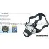 LED Headlamps(1 Watt Lamp+2 Red LED)