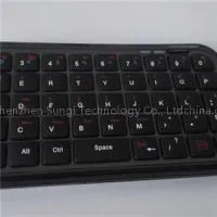 Mini Bluetooth Keyboard