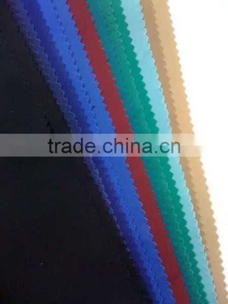 Workwear Fabrics