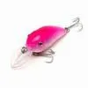 Fishing Lure, Available With Various Specifications, Color Available as per Customer's Request