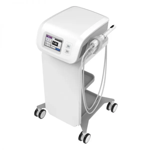 Back Tightening Hifu Machine Waist Shaping Eye Lines Removal High Frequency Machine Facial photo-3