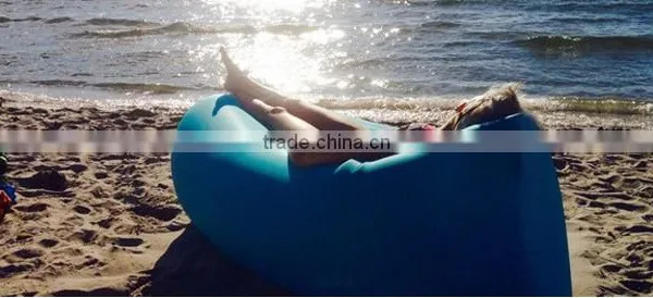 Manufacturer Supplied Directly High Quality Inflatable Air Bed photo-4