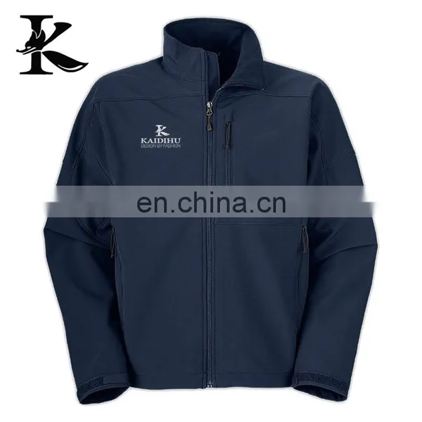 2016 Winter Hot Sale Waterproof Hiking Sports Jacket for Man photo-5