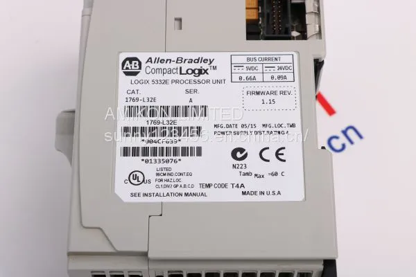 1756-CN2 AB Allen Bradley photo-3
