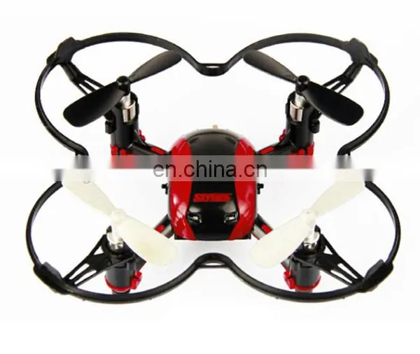 M67 2.4G 4.5CH 6 Axis Gyro Headless and Autorotation Nano RC Mini Drone Quadcopter With High photo-2